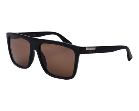 gucci gg0748s on face|Sunglasses Gucci GG 0748 S.